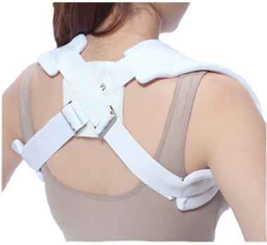 Clavicle Support Strap