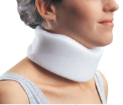 Sponge Neck Brace