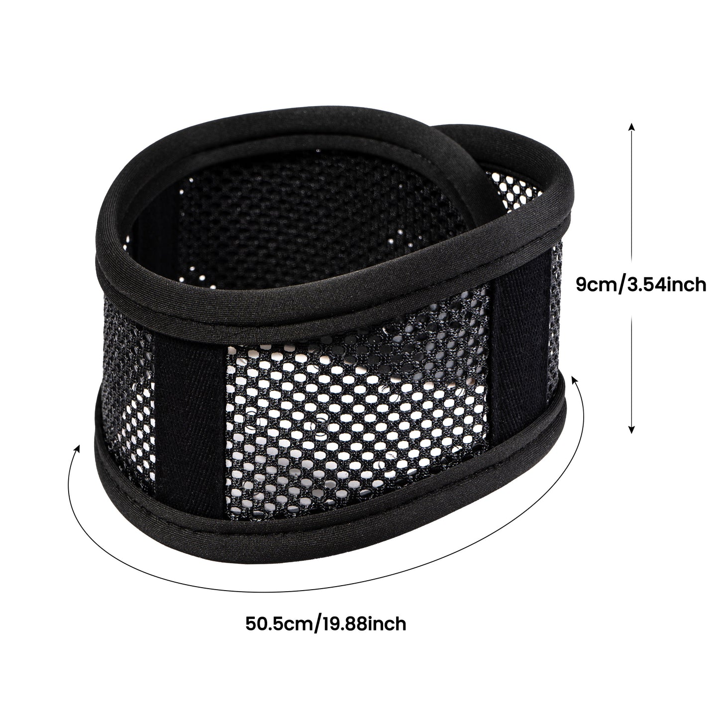 Breathable Mesh Neck Brace