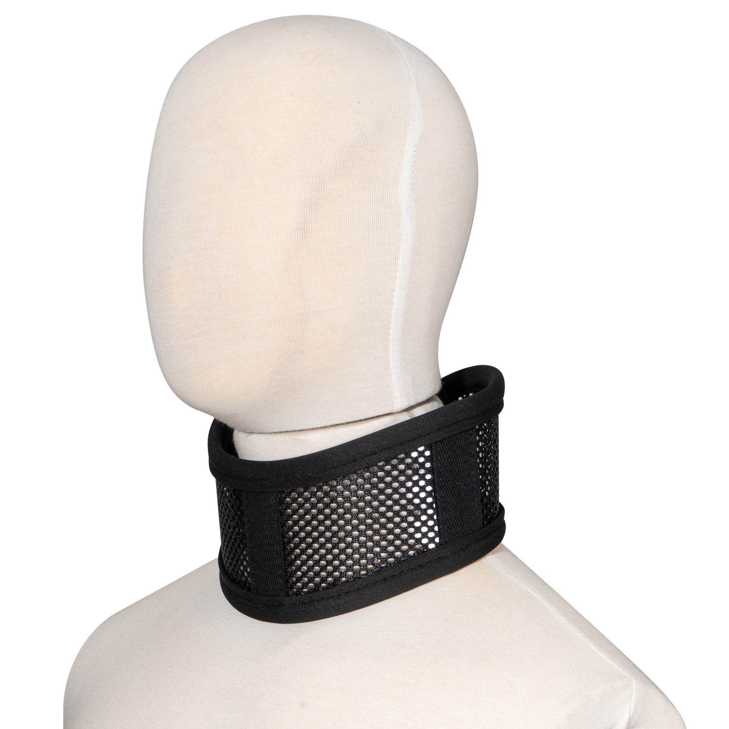 Breathable Mesh Neck Brace